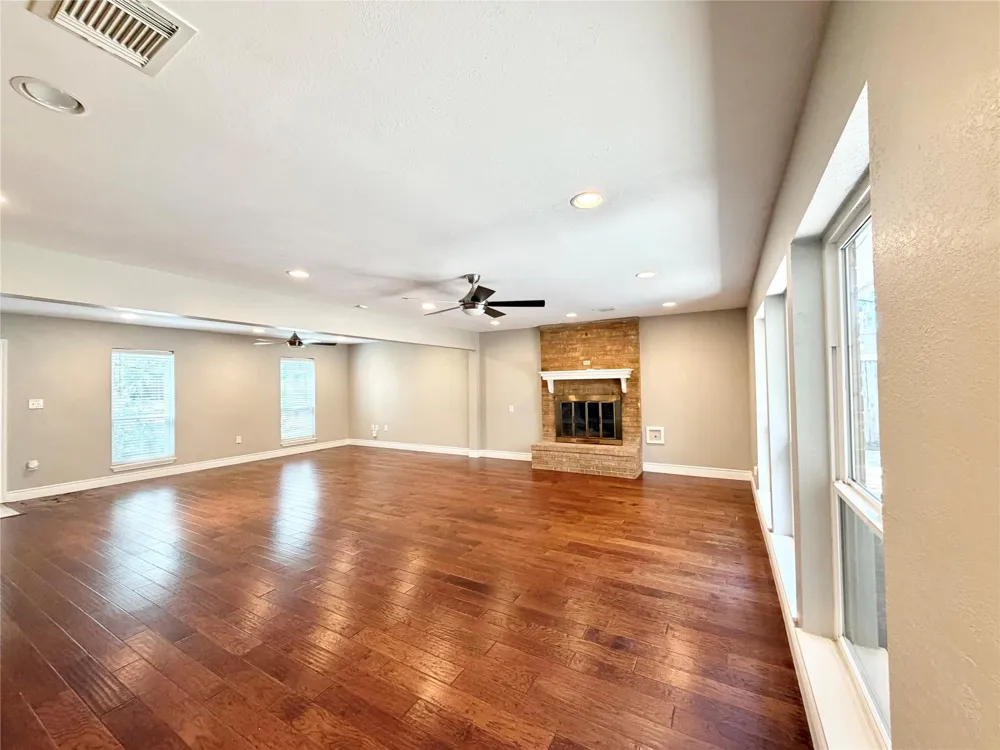 15126 Turkey Creek Drive Houston, TX 77079