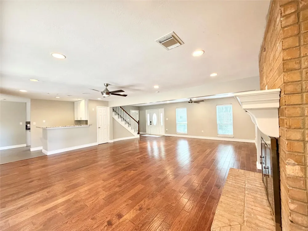 15126 Turkey Creek Drive Houston, TX 77079