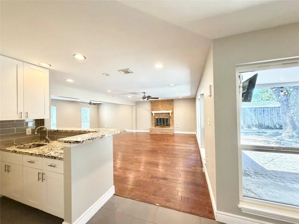 15126 Turkey Creek Drive Houston, TX 77079