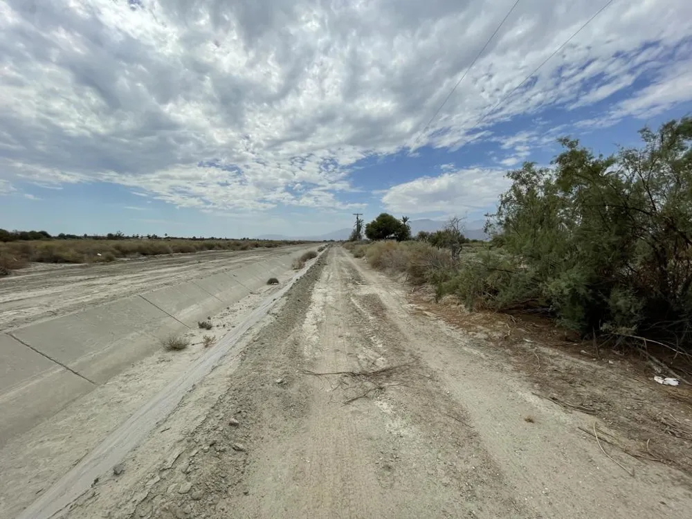 86741 Wallace Rd Road Thermal, CA 92274