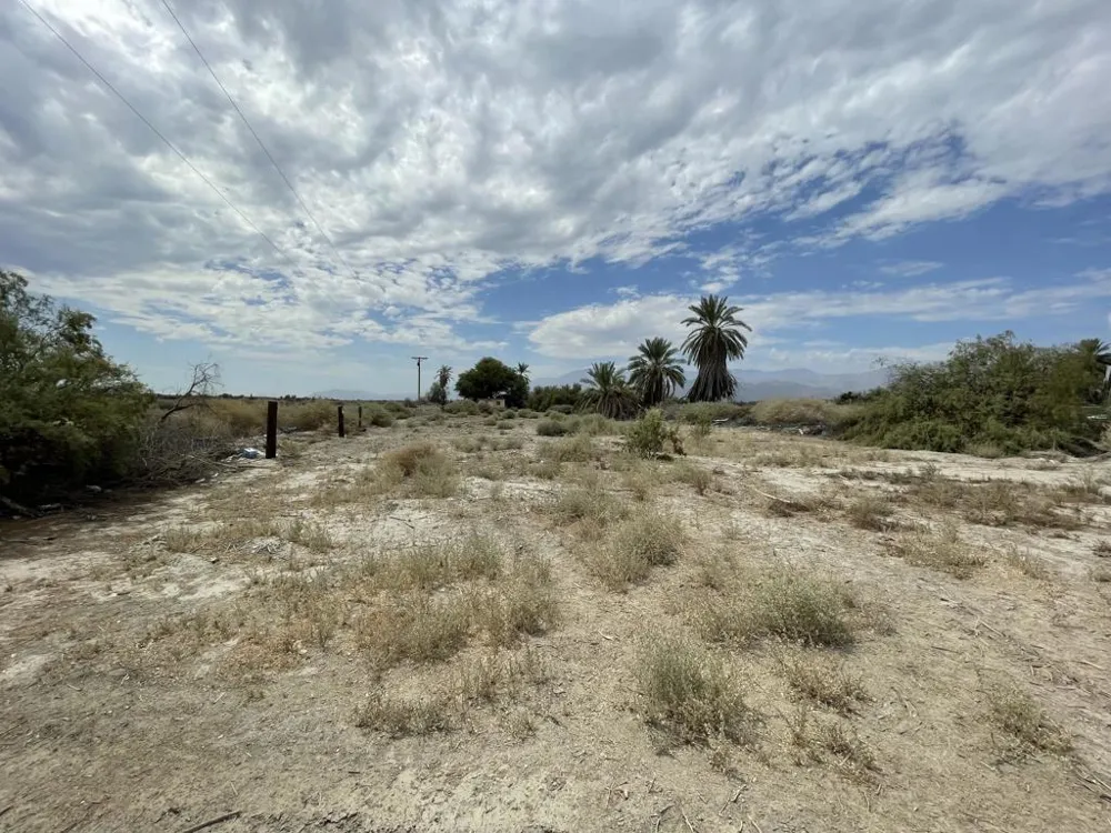 86741 Wallace Rd Road Thermal, CA 92274