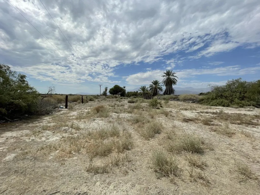86741 Wallace Rd Road Thermal, CA 92274