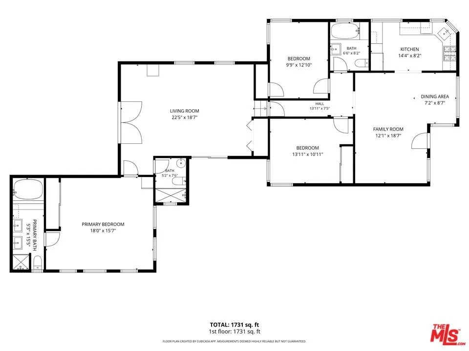 1337 Whitnall Highway Burbank, CA 91505