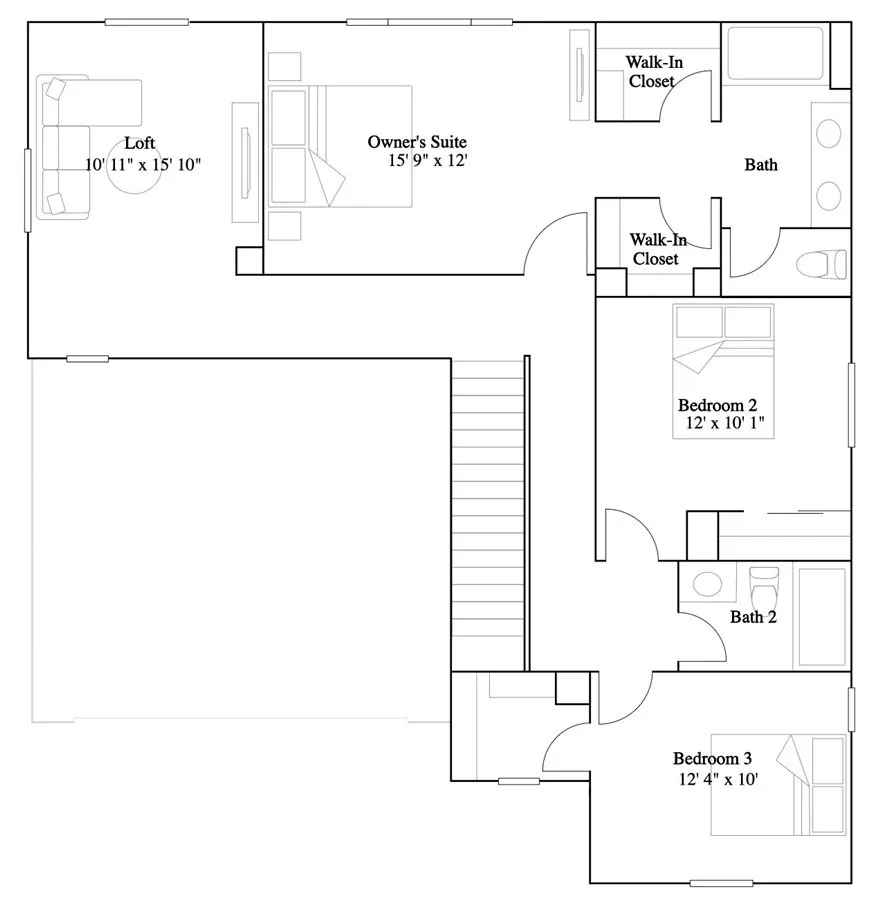 1374 Noble Rein Drive San Jacinto, CA 92582