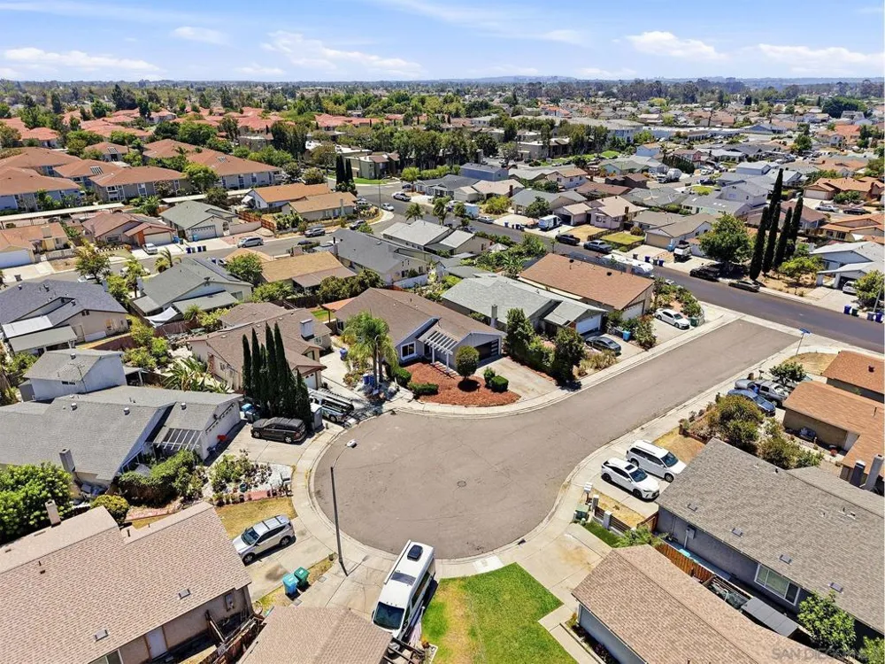 8523 Duncannon San Diego, CA 92126