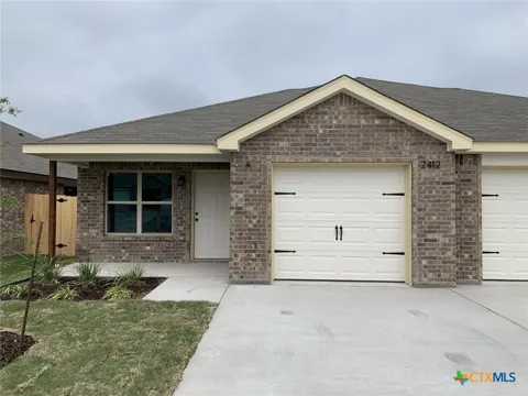 2412 Alterman Drive #A