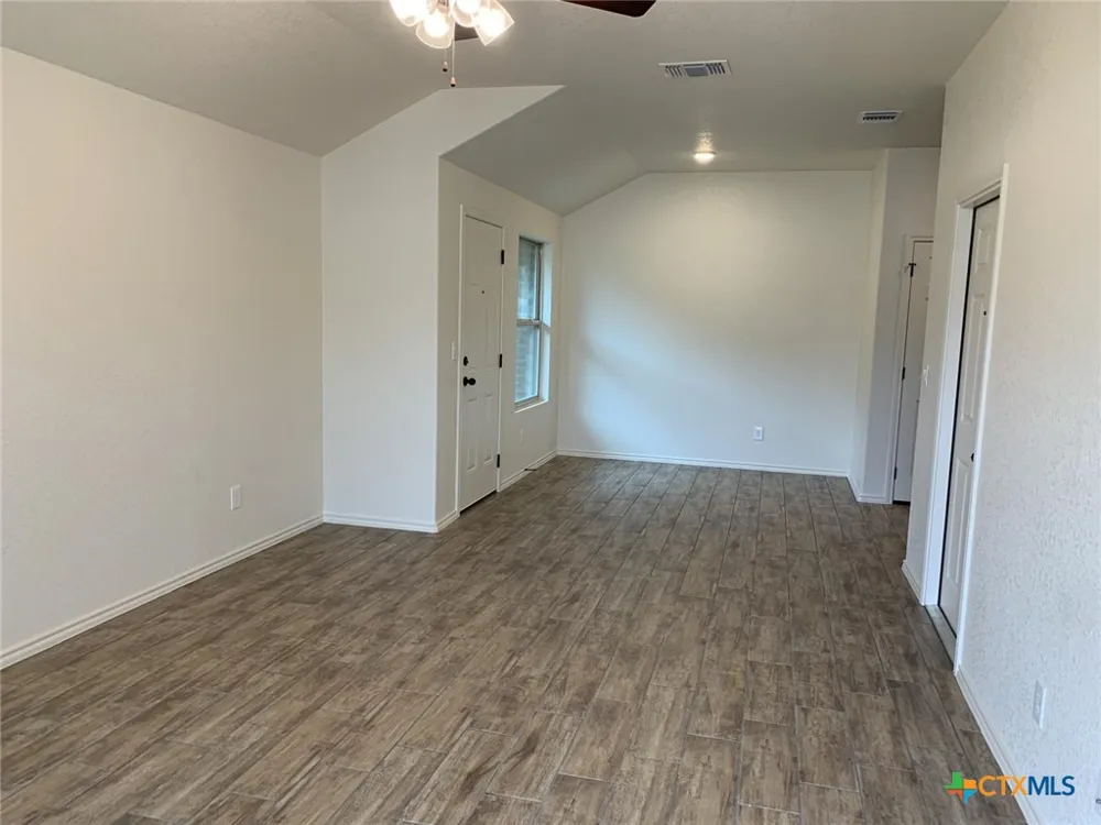 2412 Alterman Drive #A Temple, TX 76504
