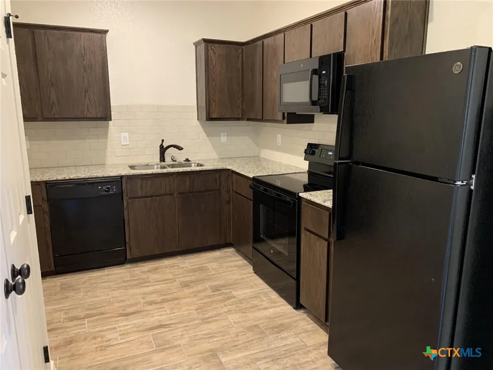 2412 Alterman Drive #A Temple, TX 76504