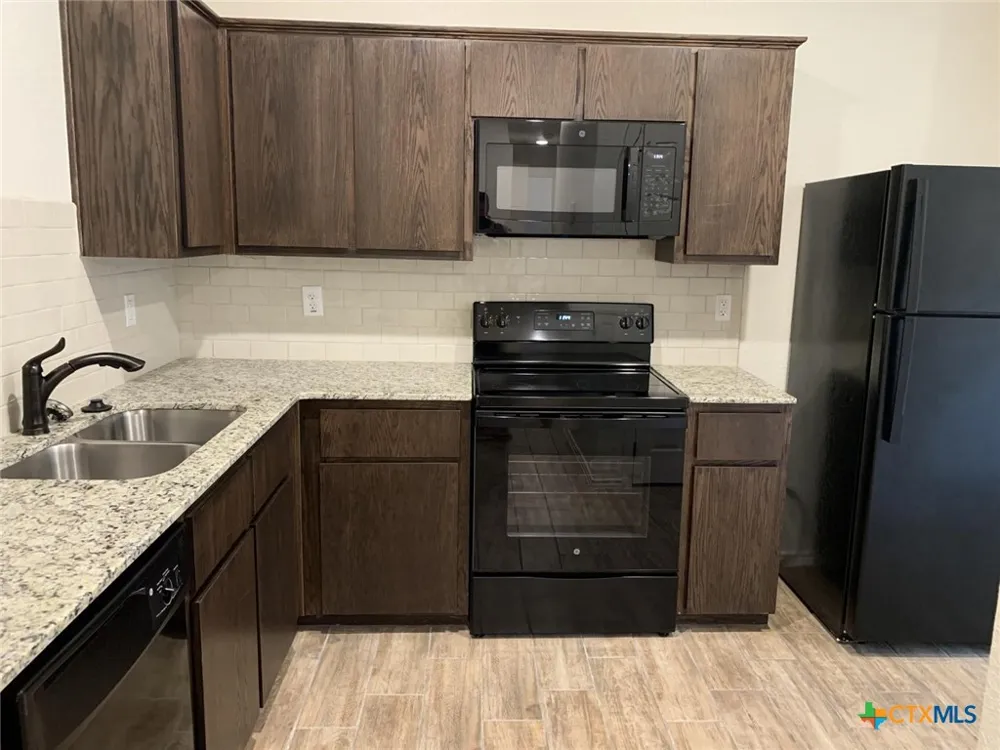 2412 Alterman Drive #A Temple, TX 76504