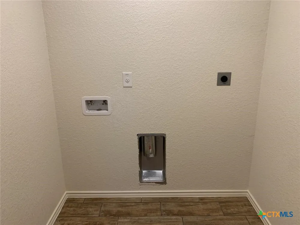 2412 Alterman Drive #A Temple, TX 76504