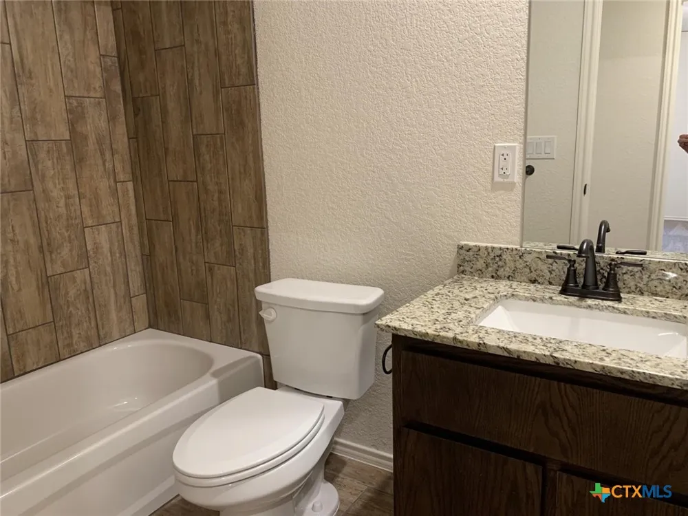 2412 Alterman Drive #A Temple, TX 76504