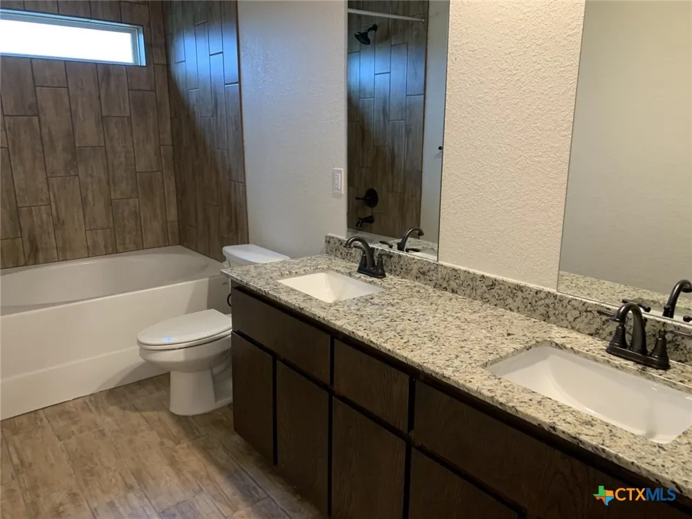 2412 Alterman Drive #A Temple, TX 76504