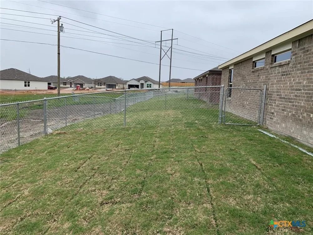 2412 Alterman Drive #A Temple, TX 76504