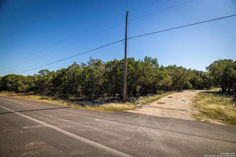 2224 Misty Hollow New Braunfels, TX 78132