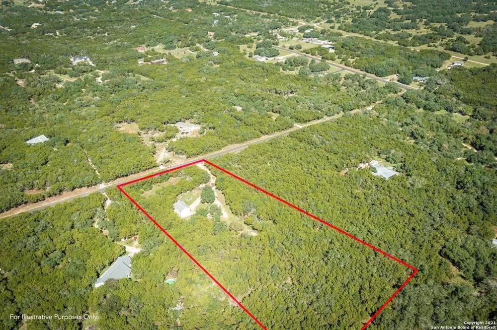 2224 Misty Hollow New Braunfels, TX 78132