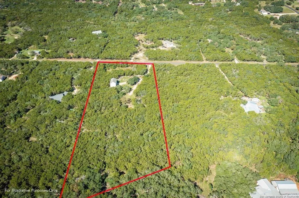 2224 Misty Hollow New Braunfels, TX 78132