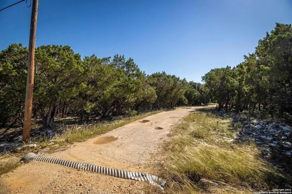 2224 Misty Hollow New Braunfels, TX 78132