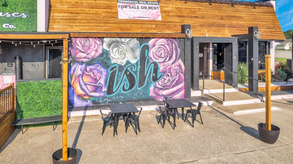 1717 W Broadway Ardmore, OK 73401