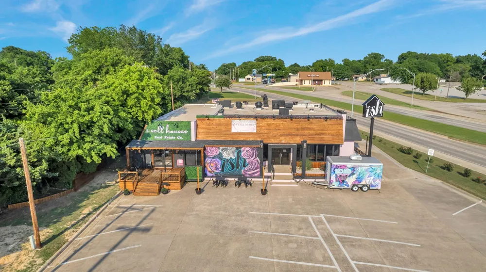1717 W Broadway Ardmore, OK 73401