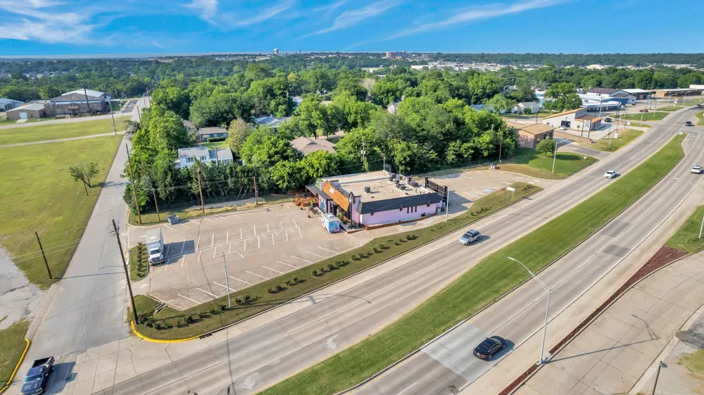 1717 W Broadway Ardmore, OK 73401