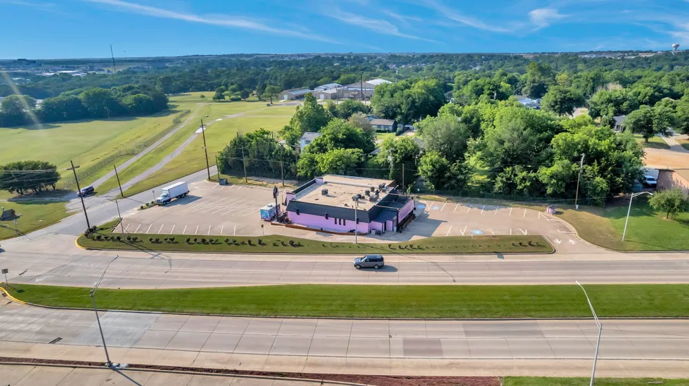 1717 W Broadway Ardmore, OK 73401
