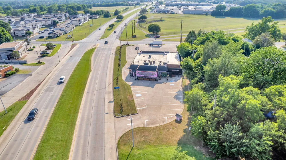 1717 W Broadway Ardmore, OK 73401