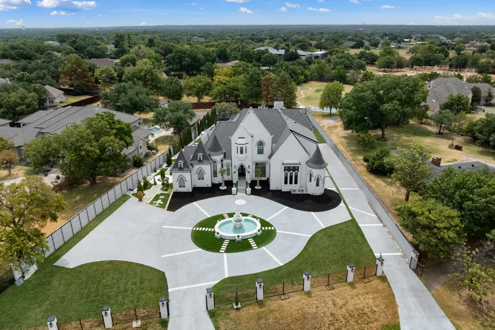 361 S White Chapel Boulevard Southlake, TX 76092