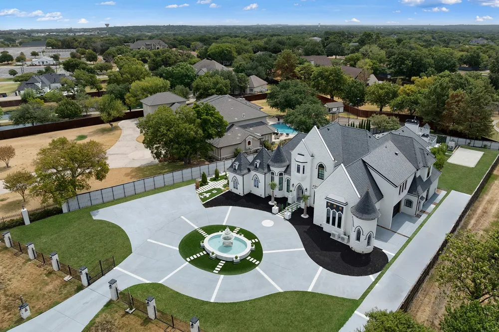 361 S White Chapel Boulevard Southlake, TX 76092