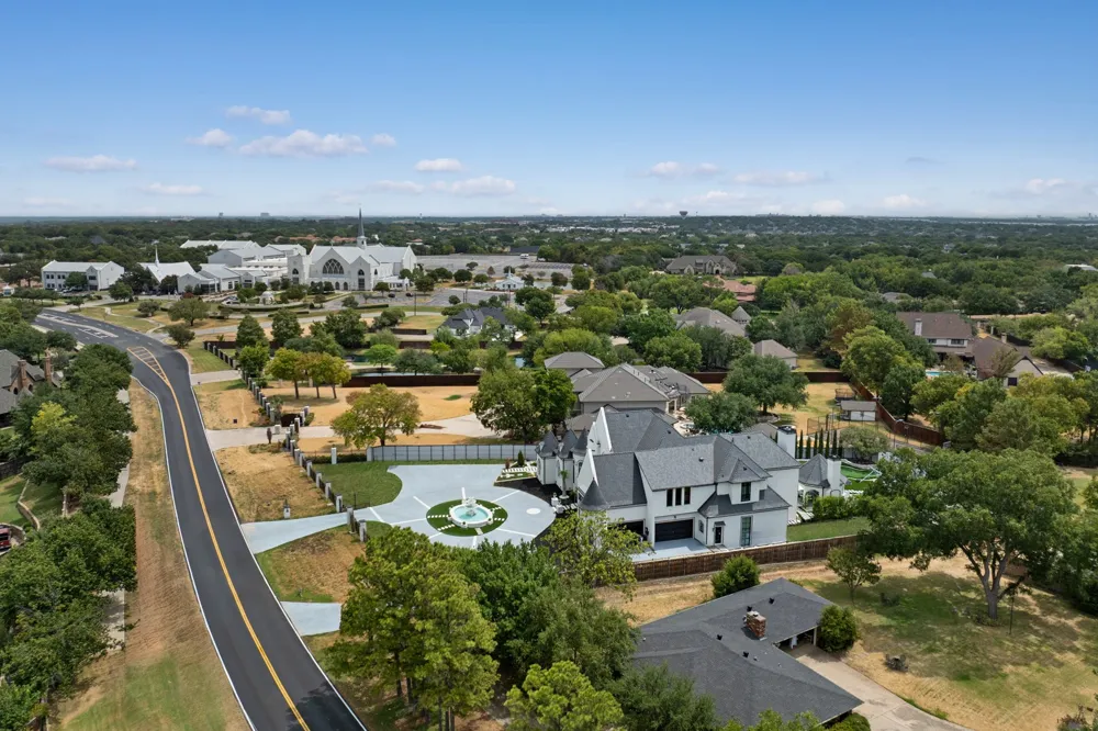 361 S White Chapel Boulevard Southlake, TX 76092