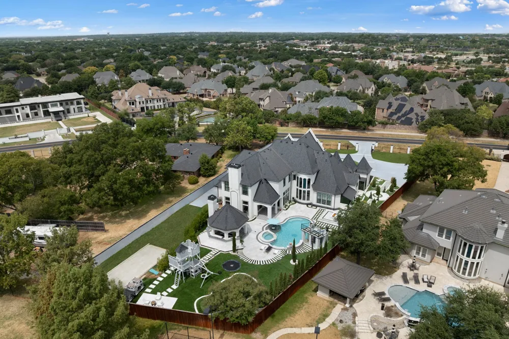 361 S White Chapel Boulevard Southlake, TX 76092