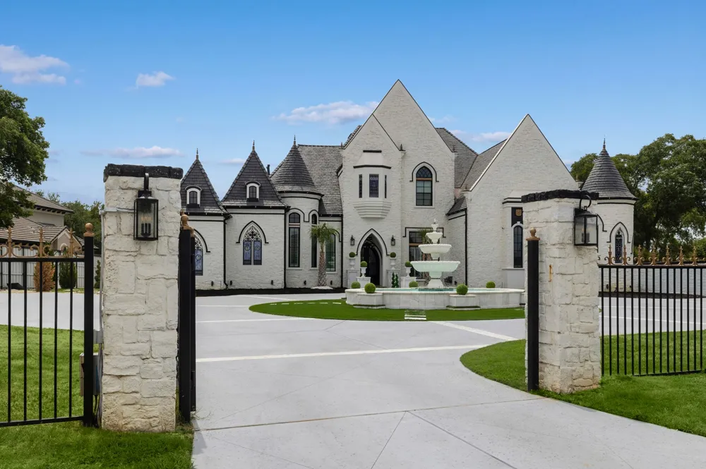 361 S White Chapel Boulevard Southlake, TX 76092