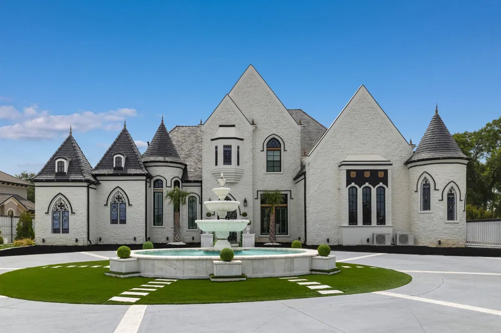 361 S White Chapel Boulevard Southlake, TX 76092