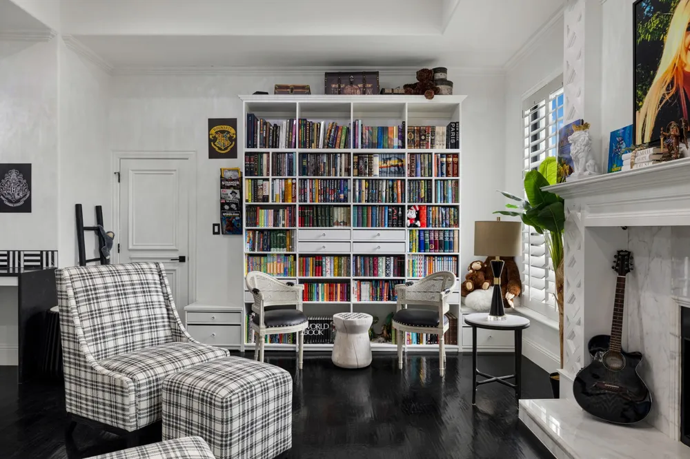 361 S White Chapel Boulevard Southlake, TX 76092