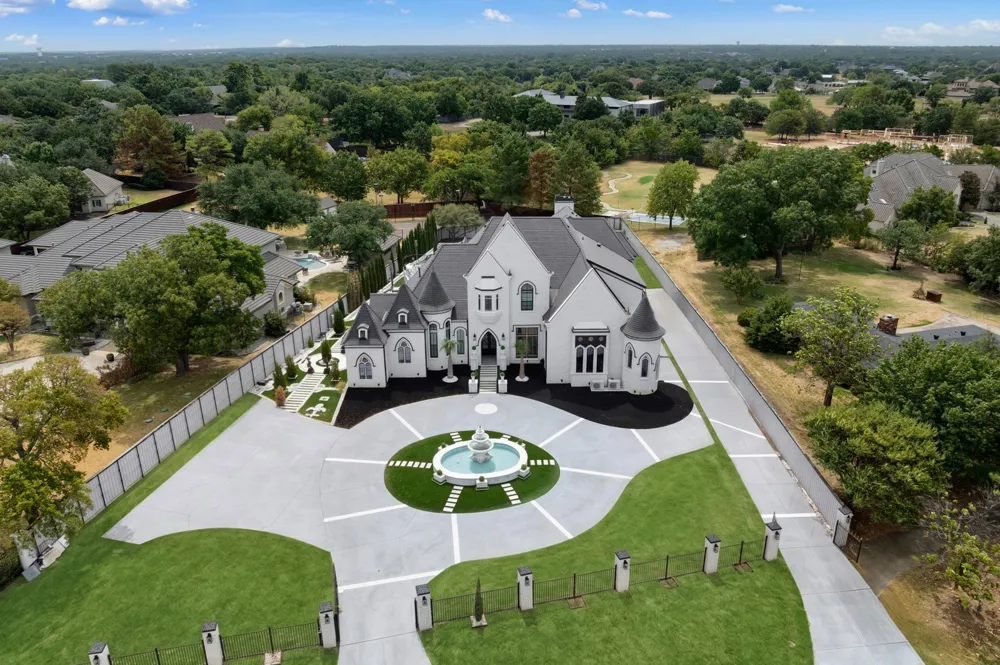 361 S White Chapel Boulevard Southlake, TX 76092