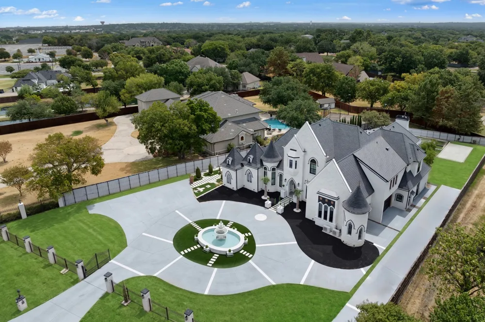 361 S White Chapel Boulevard Southlake, TX 76092