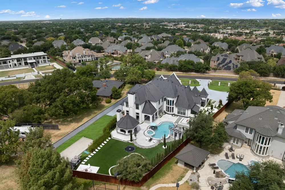 361 S White Chapel Boulevard Southlake, TX 76092