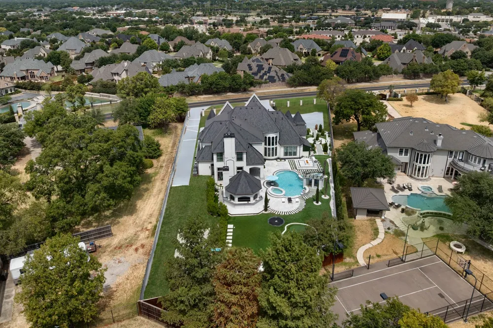 361 S White Chapel Boulevard Southlake, TX 76092
