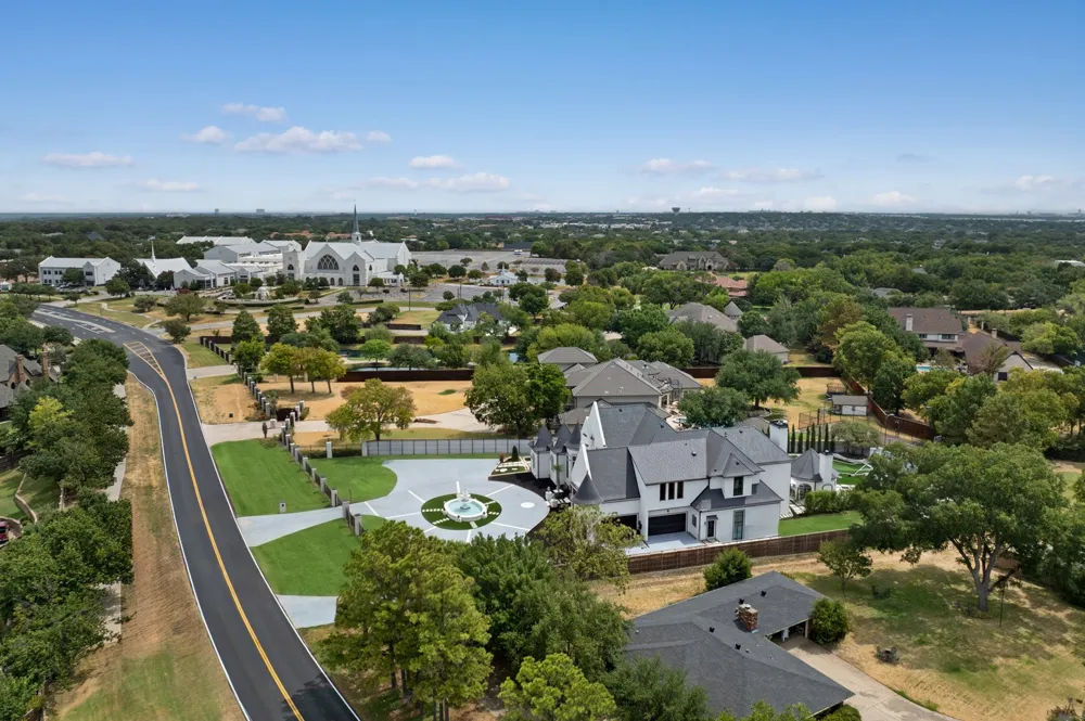 361 S White Chapel Boulevard Southlake, TX 76092