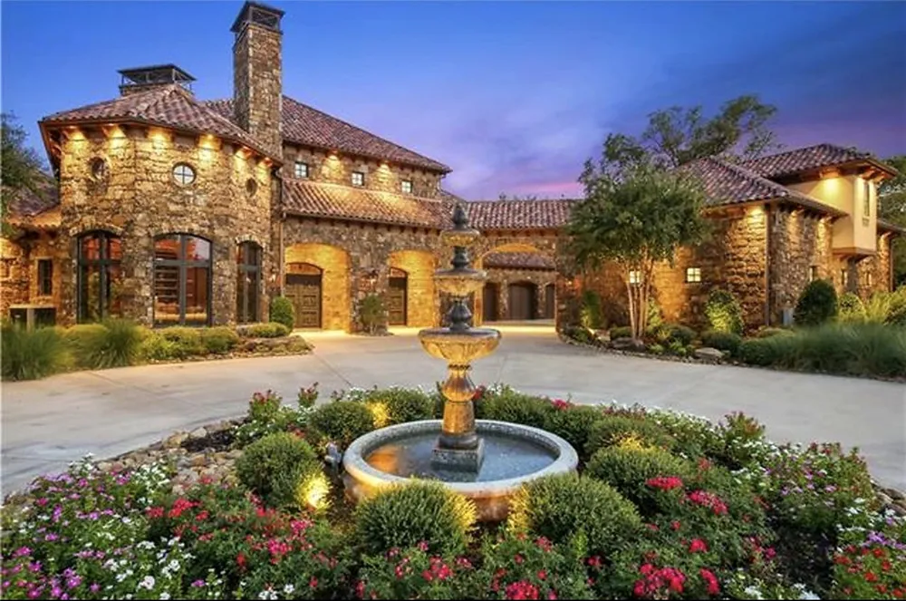 211 Pine Drive Southlake, TX 76092