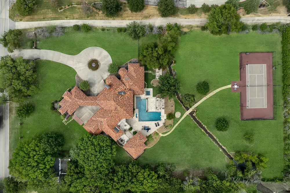 211 Pine Drive Southlake, TX 76092