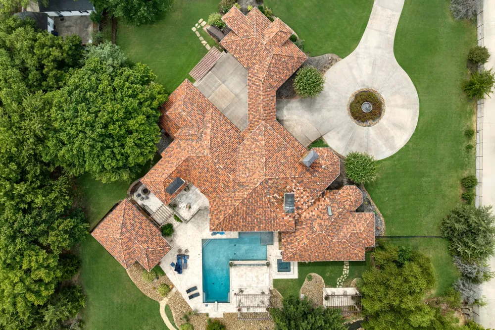 211 Pine Drive Southlake, TX 76092