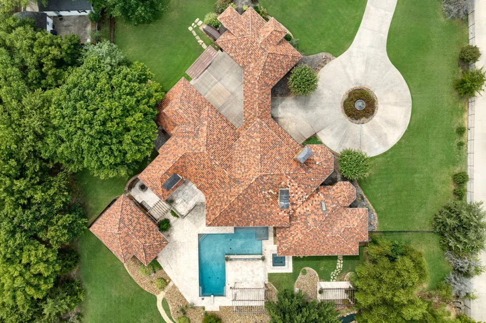 211 Pine Drive Southlake, TX 76092
