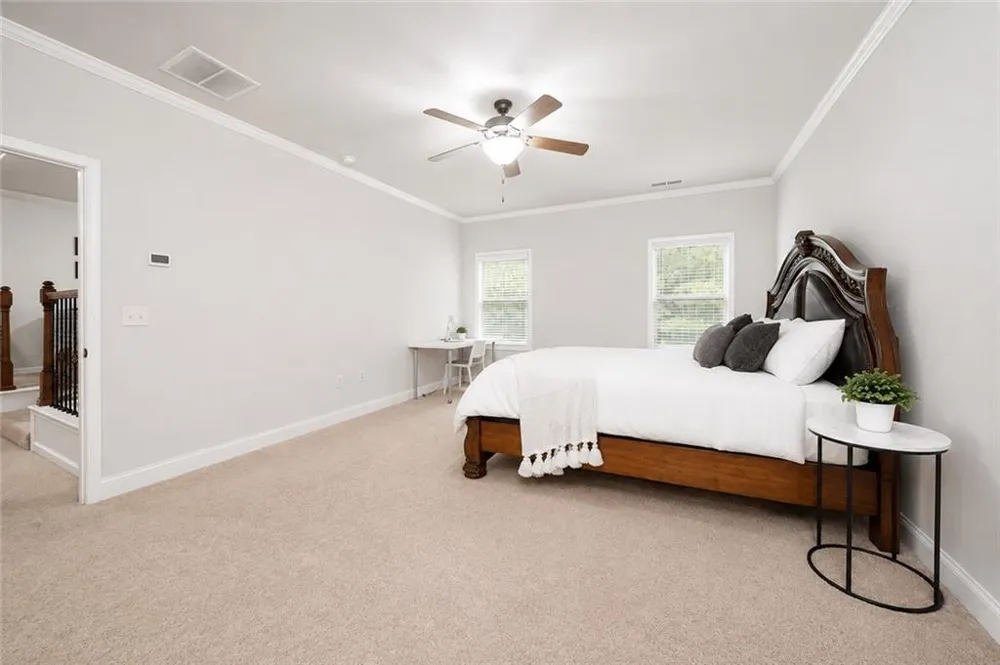 5543 Leaf Ridge Lane Buford, GA 30518