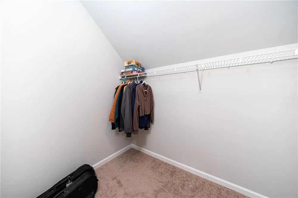 5543 Leaf Ridge Lane Buford, GA 30518