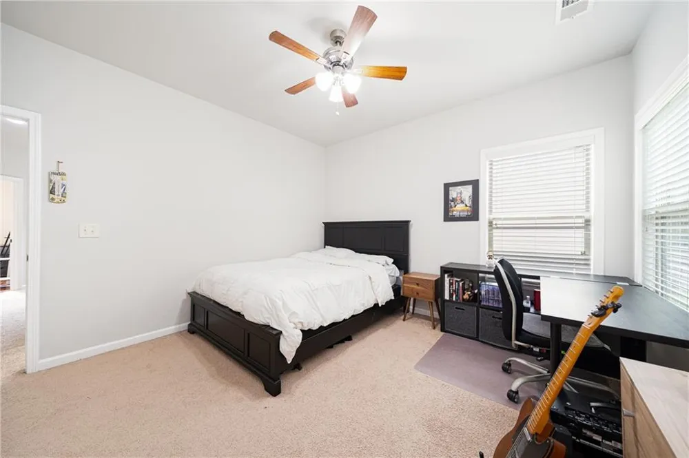 5543 Leaf Ridge Lane Buford, GA 30518