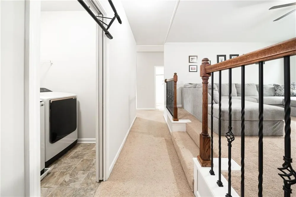 5543 Leaf Ridge Lane Buford, GA 30518