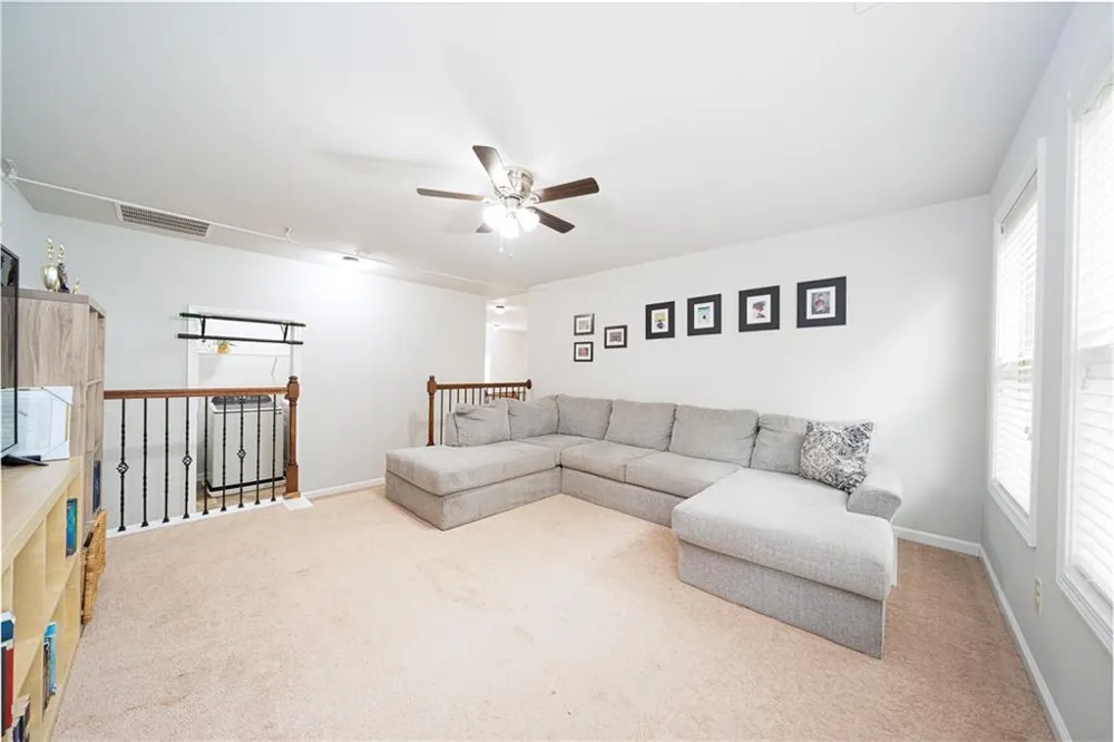 5543 Leaf Ridge Lane Buford, GA 30518