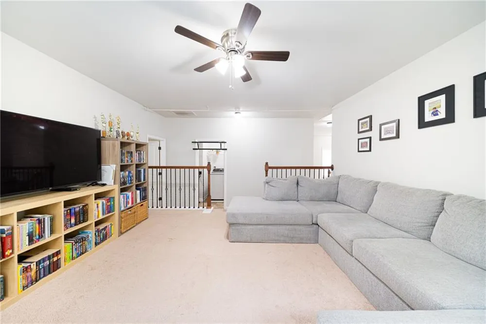5543 Leaf Ridge Lane Buford, GA 30518