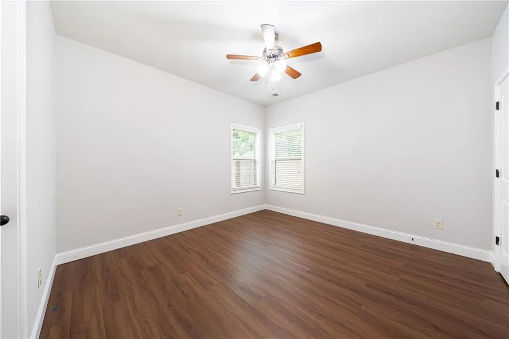 5543 Leaf Ridge Lane Buford, GA 30518