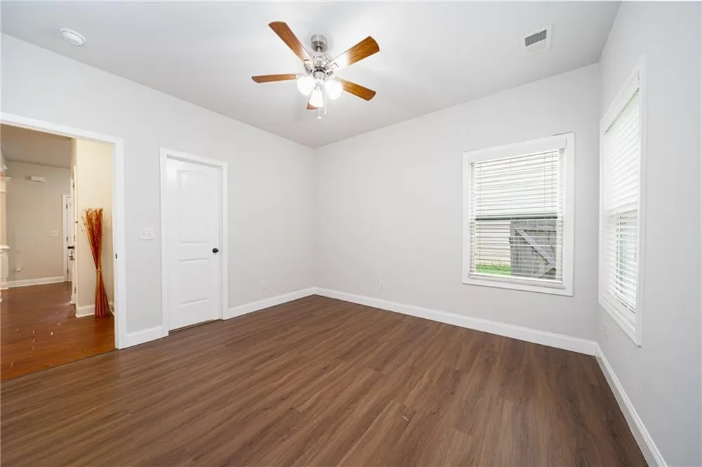 5543 Leaf Ridge Lane Buford, GA 30518